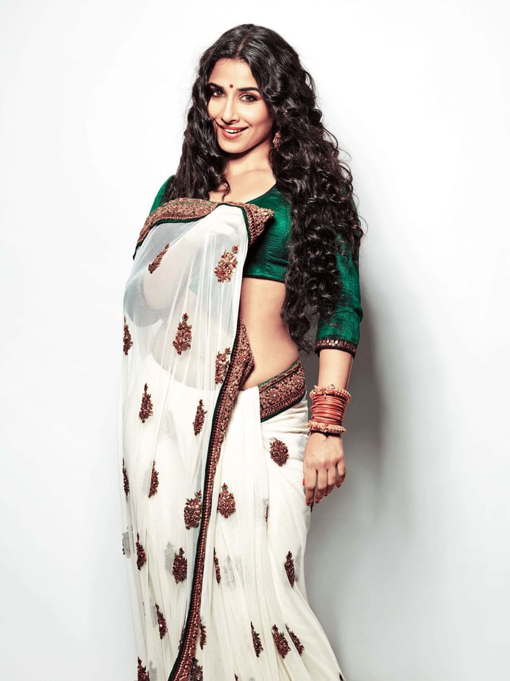 Vidya Balan