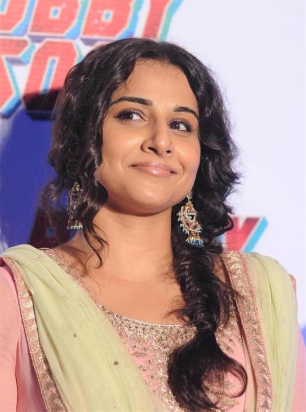 Vidya Balan