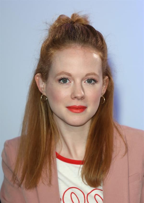 Zoe Boyle