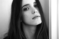 Stacy Martin