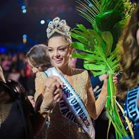 Demi-Leigh Nel-Peters