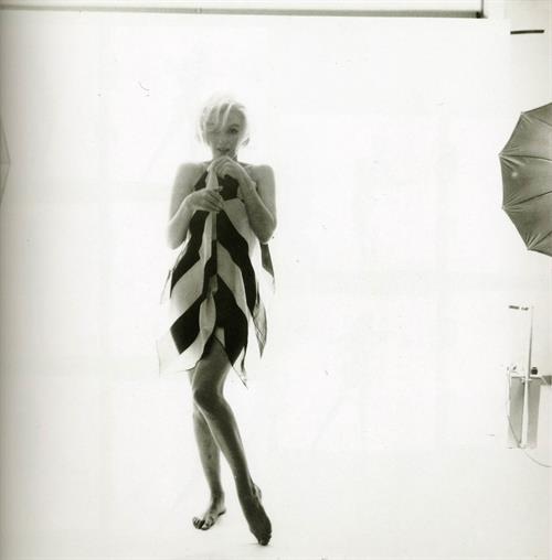 Marilyn Monroe