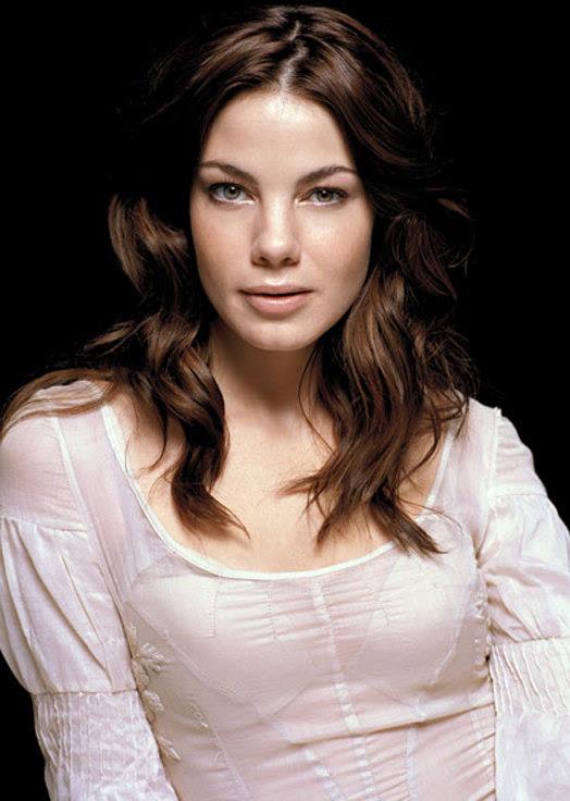 Michelle Monaghan