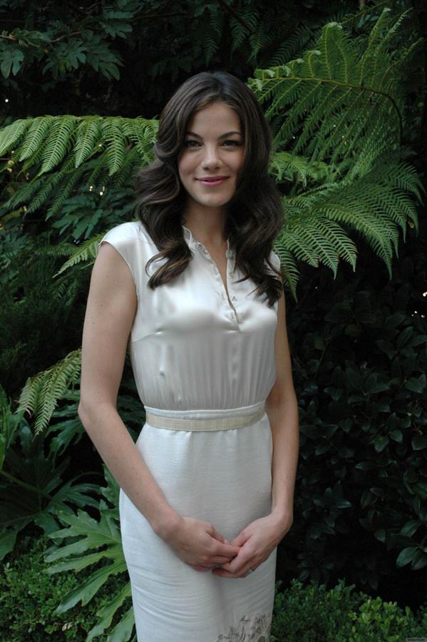 Michelle Monaghan