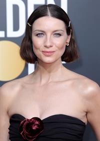 Caitriona Balfe