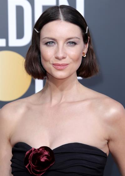 Caitriona Balfe