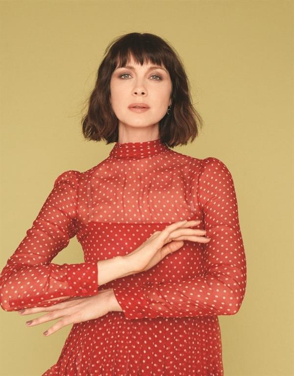 Caitriona Balfe