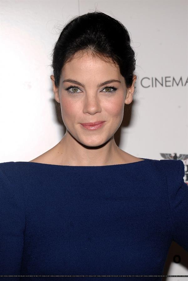 Michelle Monaghan