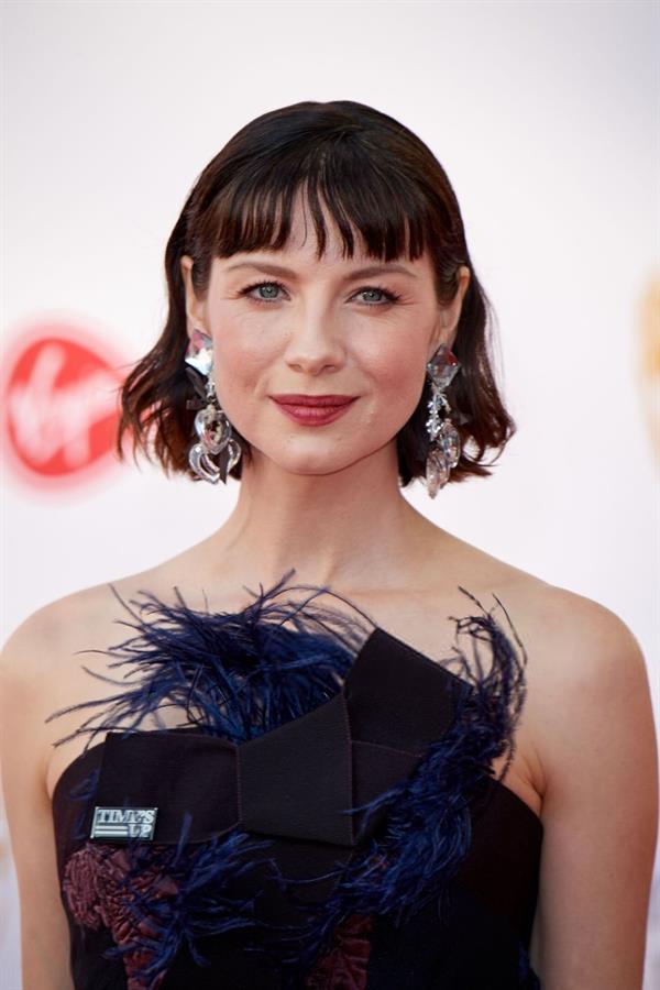 Caitriona Balfe