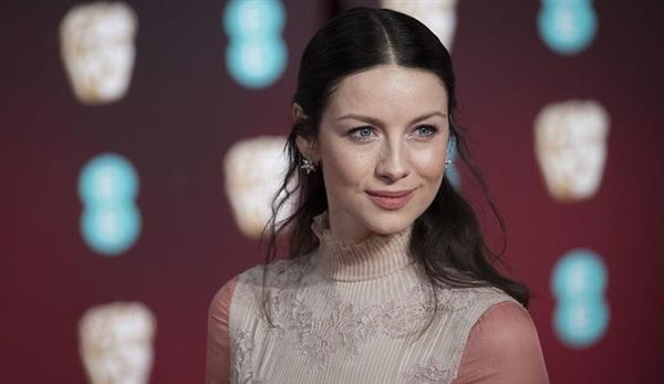 Caitriona Balfe