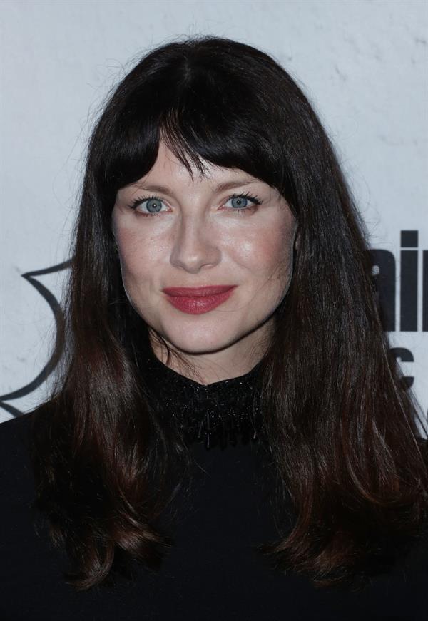 Caitriona Balfe