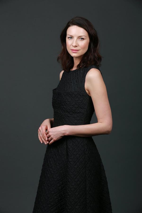 Caitriona Balfe