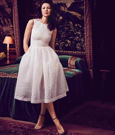 Caitriona Balfe