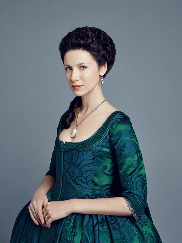 Caitriona Balfe