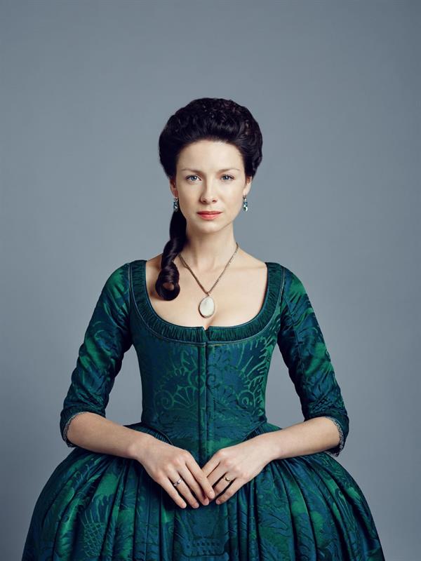 Caitriona Balfe