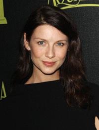 Caitriona Balfe
