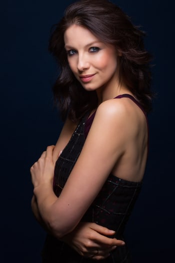 Caitriona Balfe