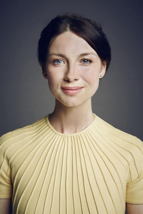 Caitriona Balfe