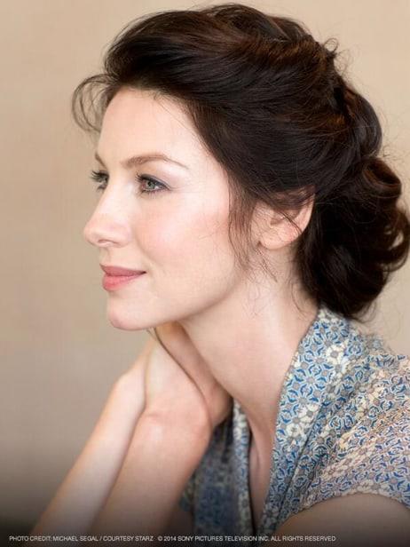 Caitriona Balfe