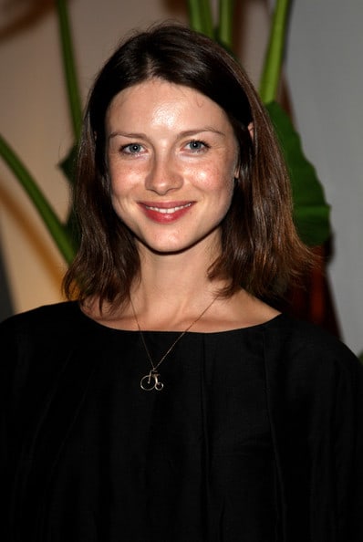 Caitriona Balfe