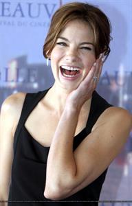 Michelle Monaghan