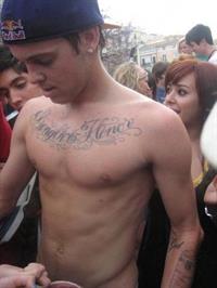 Ryan Sheckler