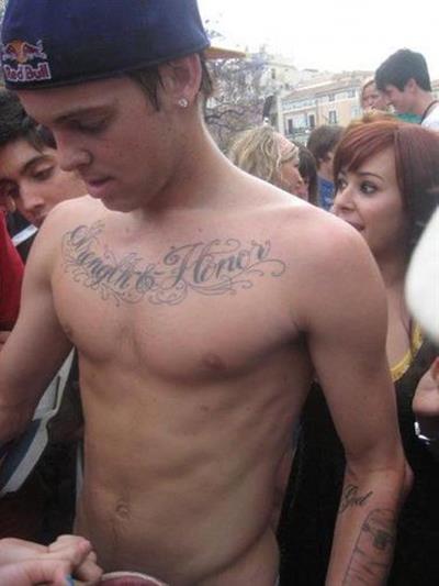 Ryan Sheckler