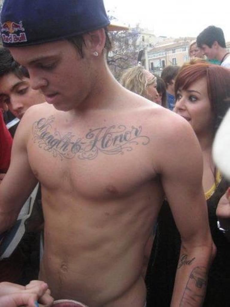 Ryan Sheckler
