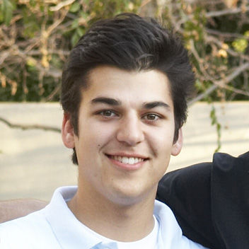 Rob Kardashian