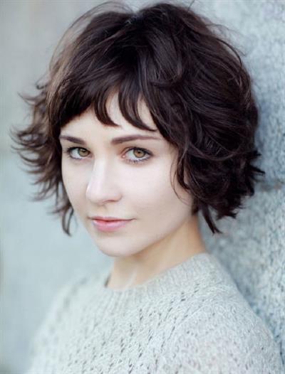 Tuppence Middleton