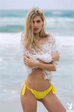 Francy Torino Beach Babe