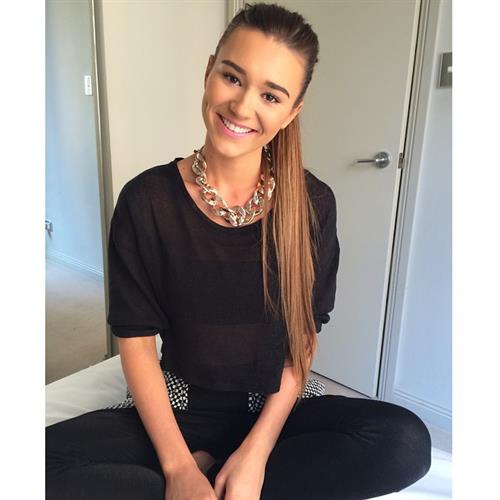 Shani Grimmond