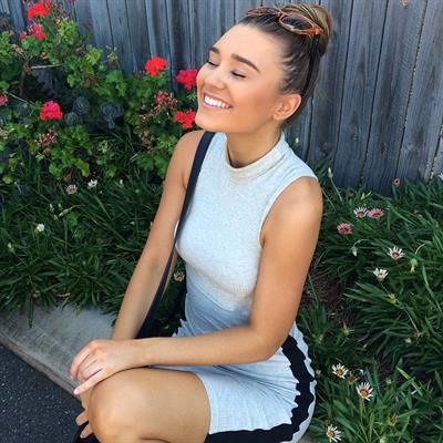 Shani Grimmond