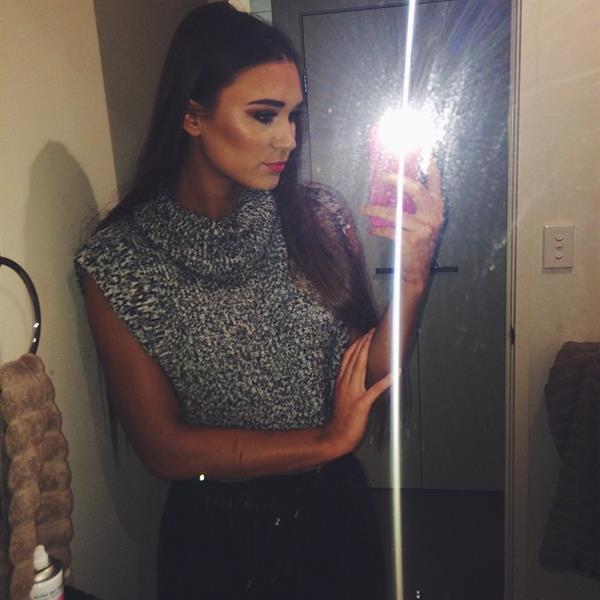 Shani Grimmond