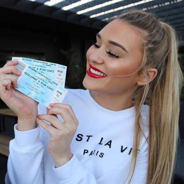 Shani Grimmond
