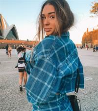 Shani Grimmond