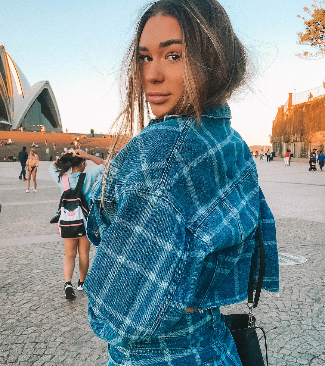 Shani Grimmond