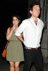 Princess Eugenie