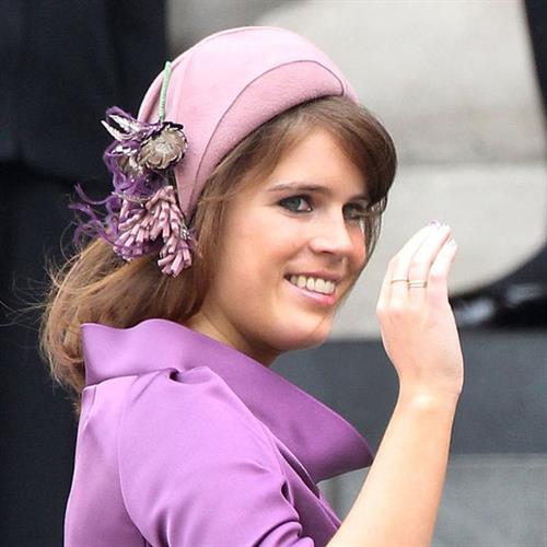 Princess Eugenie