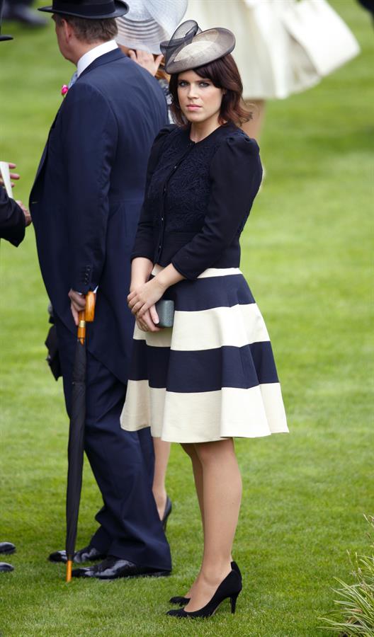 Princess Eugenie