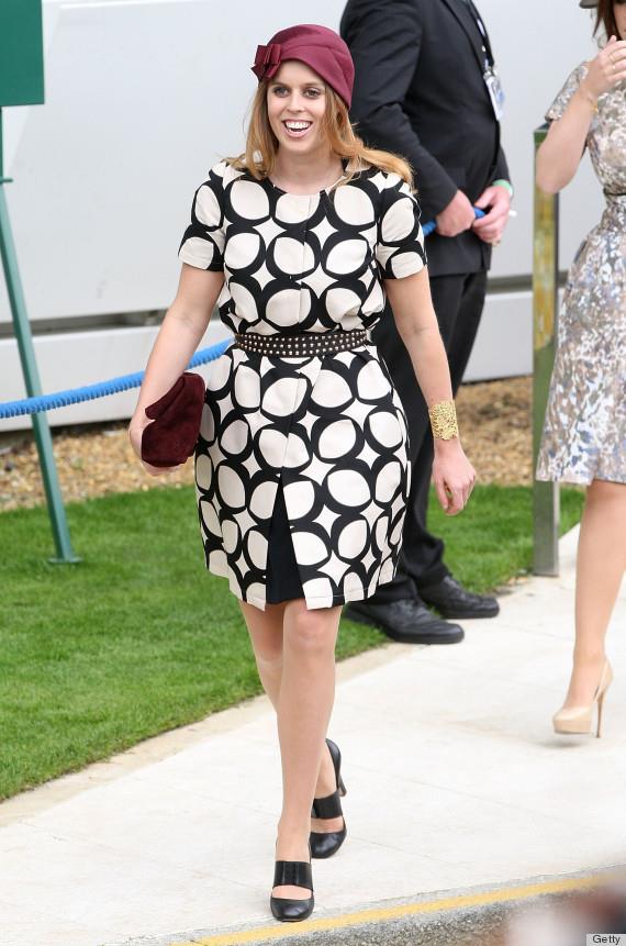 Princess Eugenie