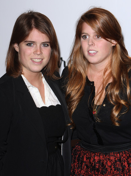 Princess Eugenie