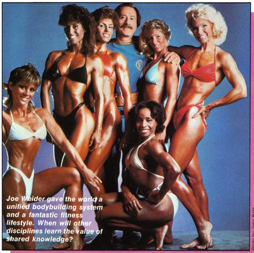 Kris Alexander in a bikini