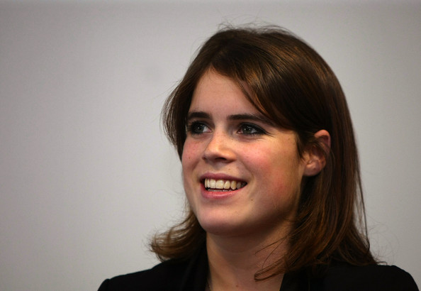 Princess Eugenie