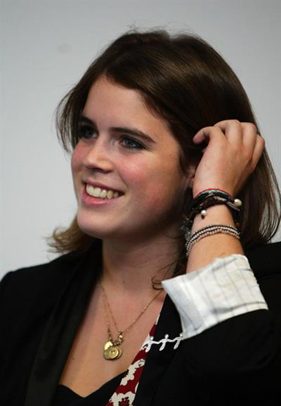 Princess Eugenie