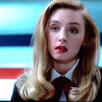 Hope Davis