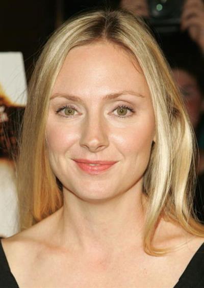 Hope Davis