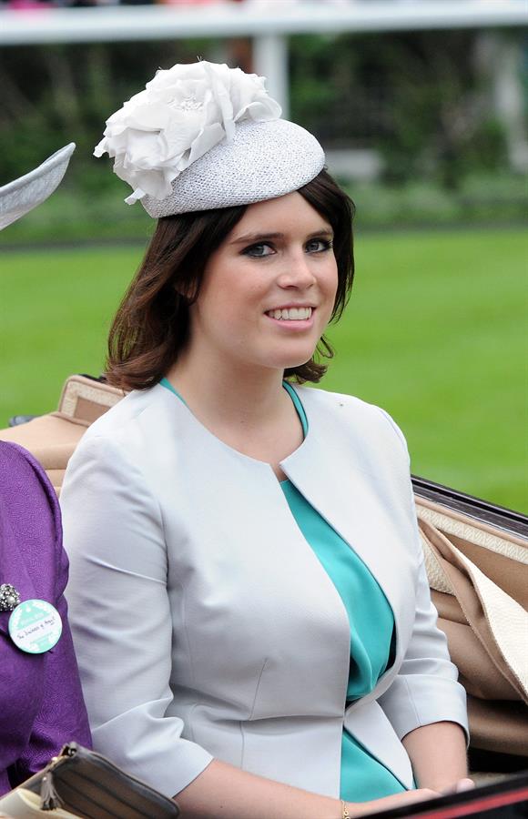 Princess Eugenie