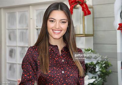 Demi-Leigh Nel-Peters