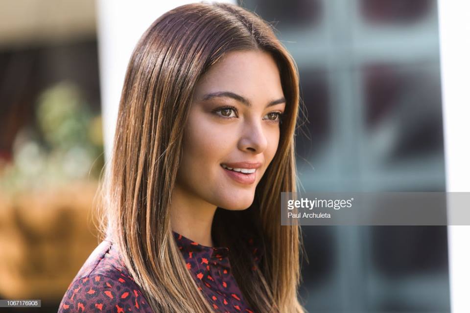 Demi-Leigh Nel-Peters